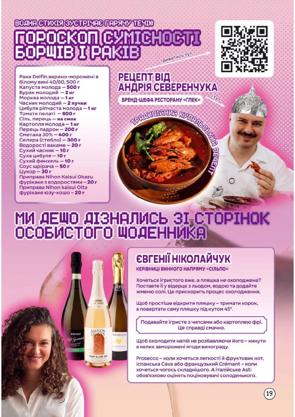 Каталог Сільпо - Каталог знижок, сторінка 19: знижки та акції 26 червня - 19 липня 2026