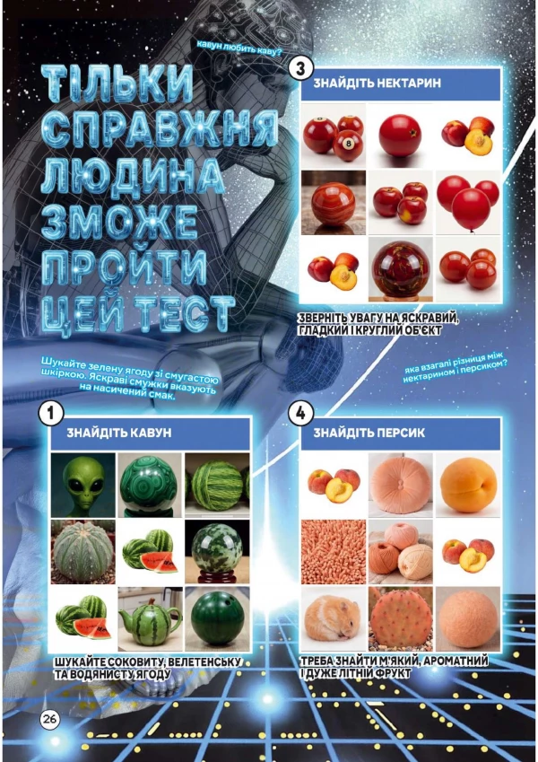 Каталог Сільпо - Каталог знижок, сторінка 26: знижки та акції 26 червня - 19 липня 2026
