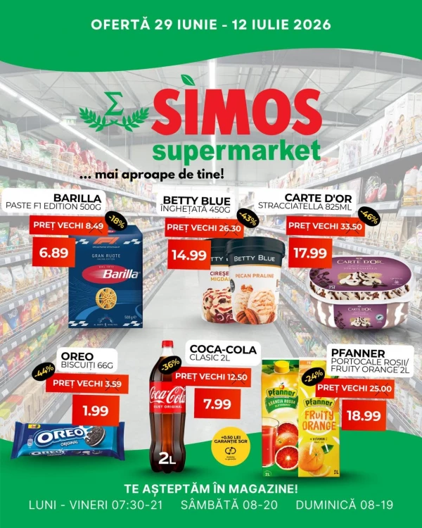 Catalogul cu reduceri