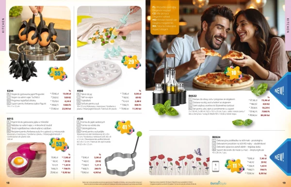Каталог Betterstyle - Каталог знижок, сторінка 10: знижки та акції 01 - 31 липня 2026