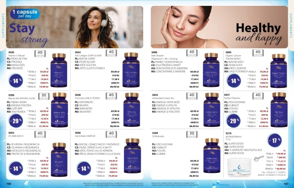 Каталог Betterstyle - Каталог знижок, сторінка 54: знижки та акції 01 - 31 липня 2026