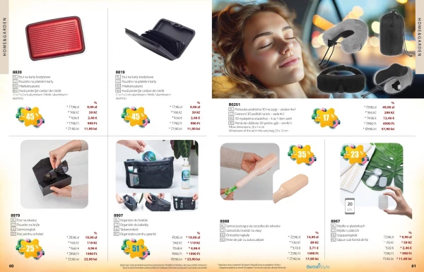 Каталог Betterstyle - Каталог знижок, сторінка 31: знижки та акції 01 - 31 липня 2026