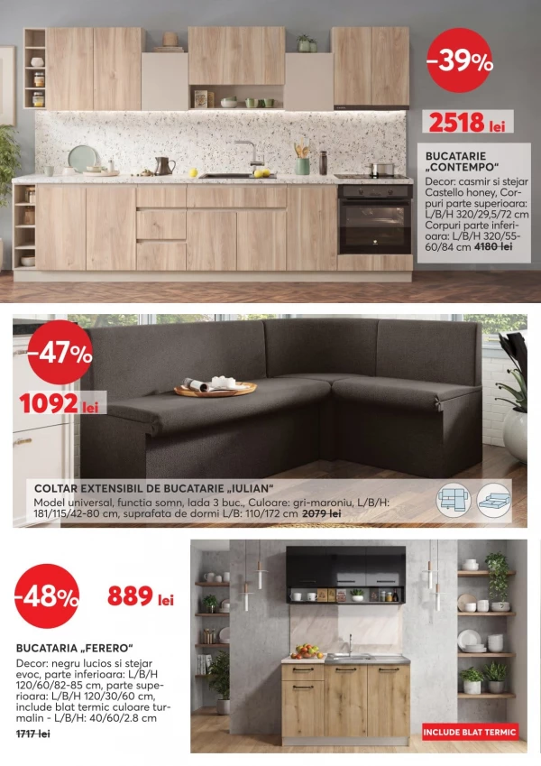 Каталог Vellea Home - Каталог знижок, сторінка 10: знижки та акції 01 - 31 липня 2026