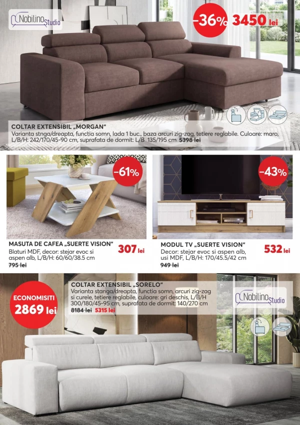 Каталог Vellea Home - Каталог знижок, сторінка 2: знижки та акції 01 - 31 липня 2026