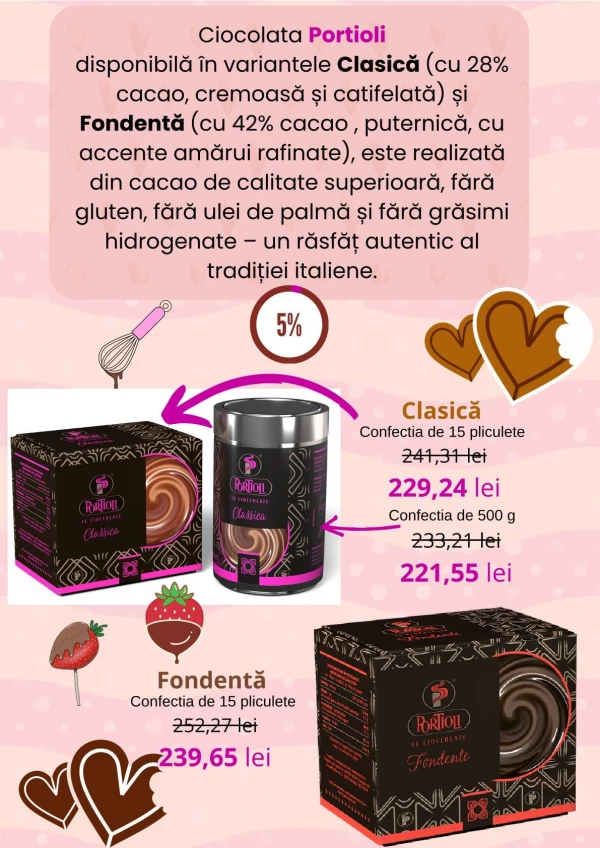 Catalog La Casa del Caffè - Catalogul cu reduceri, pagina 3: reduceri și oferte 01 - 31 iulie 2026