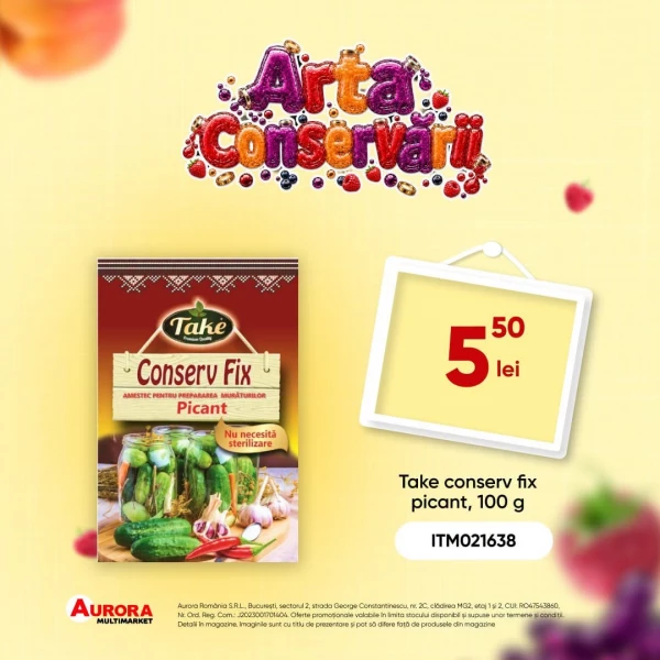 Каталог Aurora Multimarket - Каталог знижок, сторінка 6: знижки та акції 29 червня - 05 липня 2026