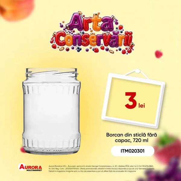 Каталог Aurora Multimarket - Каталог знижок, сторінка 3: знижки та акції 29 червня - 05 липня 2026