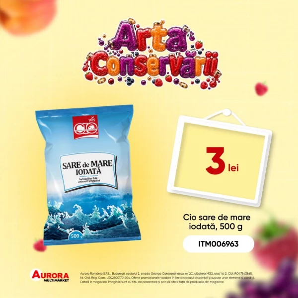 Каталог Aurora Multimarket - Каталог знижок, сторінка 2: знижки та акції 29 червня - 05 липня 2026