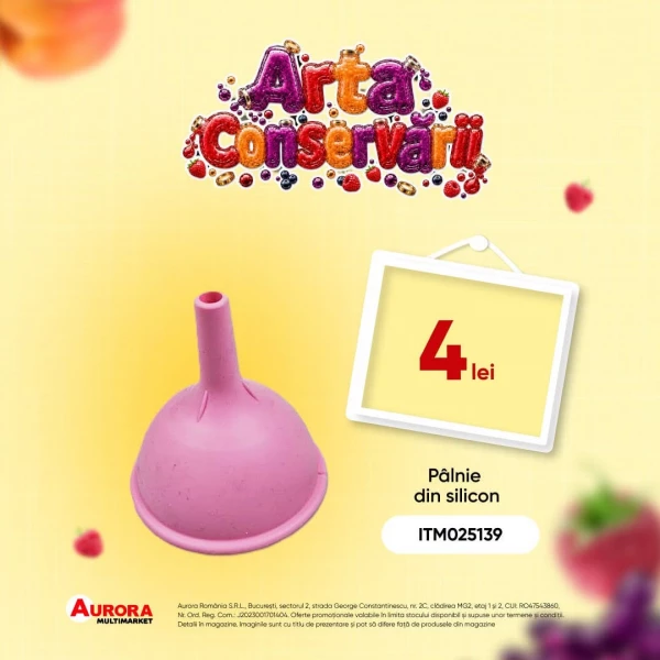 Каталог Aurora Multimarket - Каталог знижок, сторінка 4: знижки та акції 29 червня - 05 липня 2026