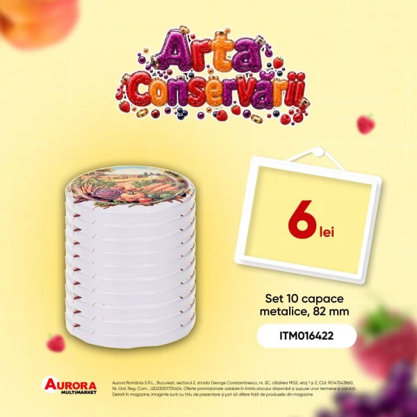 Каталог Aurora Multimarket - Каталог знижок, сторінка 7: знижки та акції 29 червня - 05 липня 2026