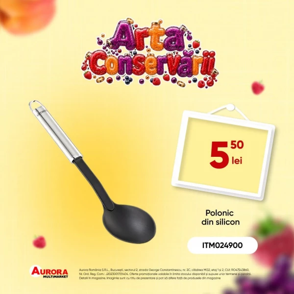 Каталог Aurora Multimarket - Каталог знижок, сторінка 5: знижки та акції 29 червня - 05 липня 2026