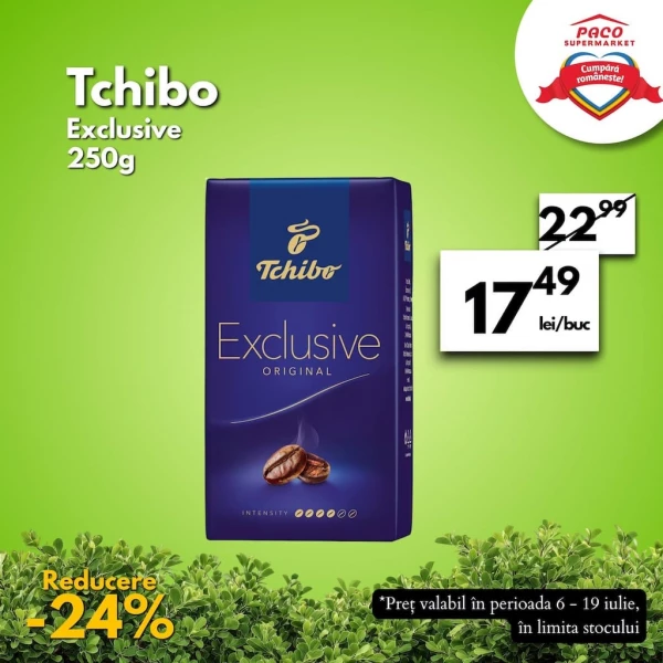 Catalog Paco Market - Catalogul cu reduceri, pagina 37: reduceri și oferte 06 - 19 iulie 2026