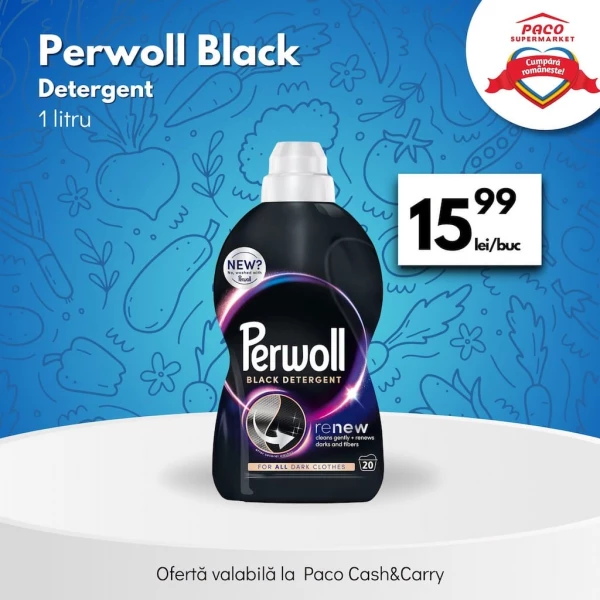 Catalog Paco Market - Catalogul cu reduceri Cash&Carry, pagina 9: reduceri și oferte 06 - 19 iulie 2026