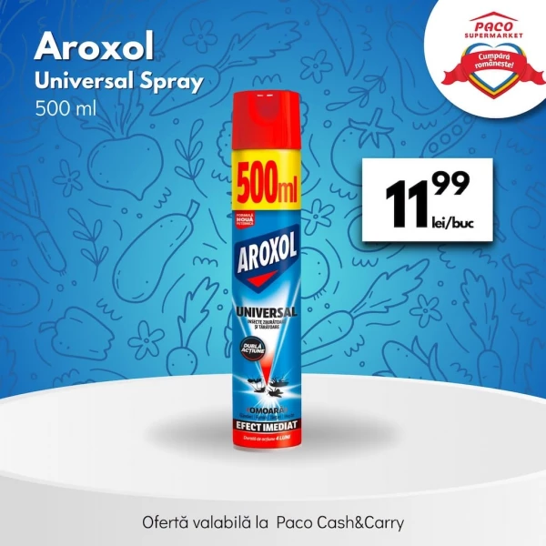 Catalog Paco Market - Catalogul cu reduceri Cash&Carry, pagina 13: reduceri și oferte 06 - 19 iulie 2026