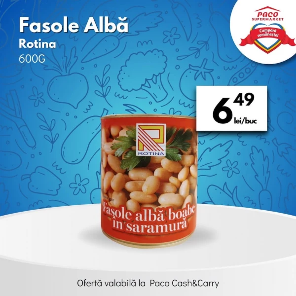 Catalog Paco Market - Catalogul cu reduceri Cash&Carry, pagina 17: reduceri și oferte 06 - 19 iulie 2026