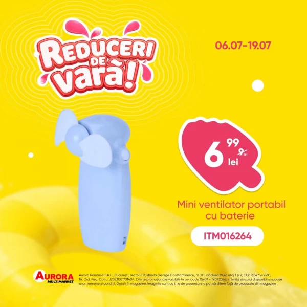 Catalogul cu reduceri