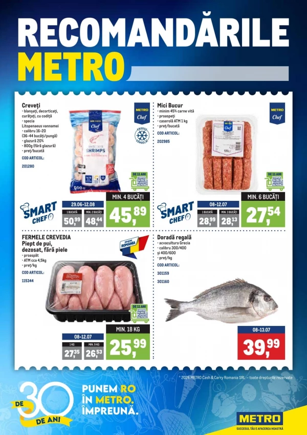 Catalogul cu reduceri
