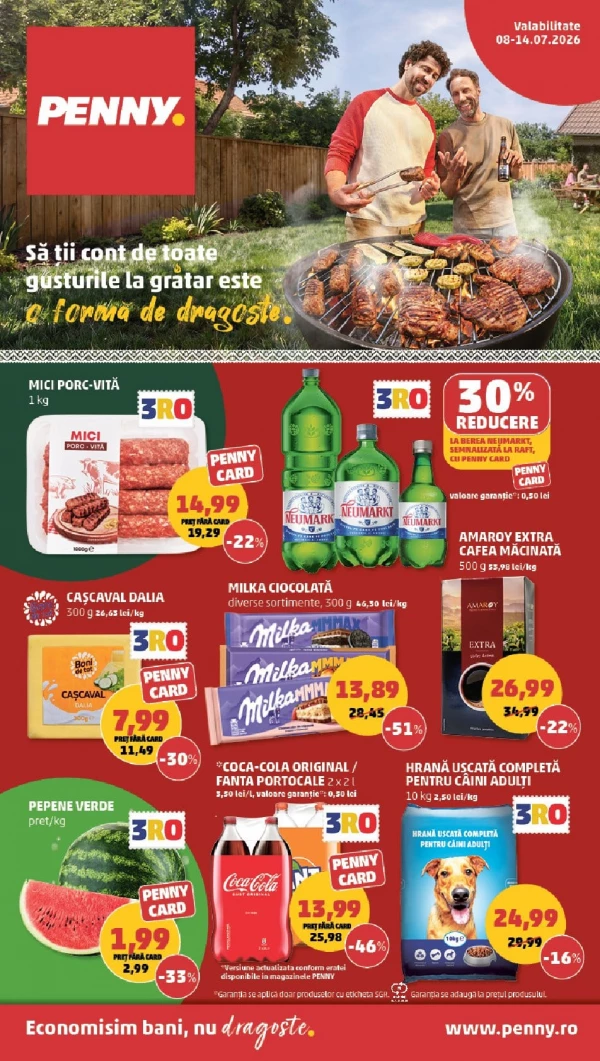 Catalogul cu reduceri