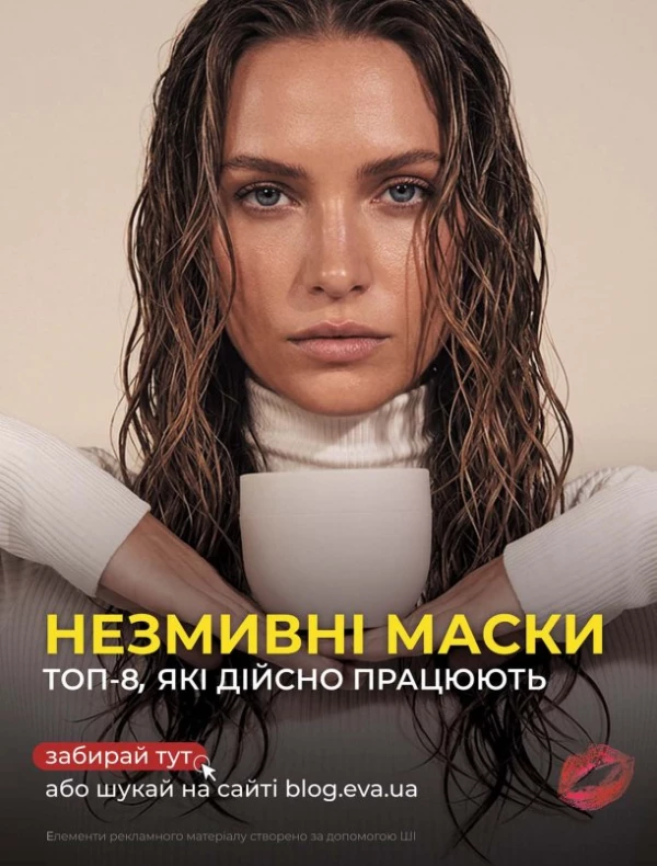 Каталог Ева - Каталог знижок, сторінка 21: знижки та акції 02 - 15 липня 2026