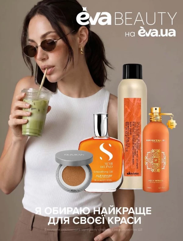 Каталог Ева - Каталог знижок, сторінка 3: знижки та акції 02 - 15 липня 2026