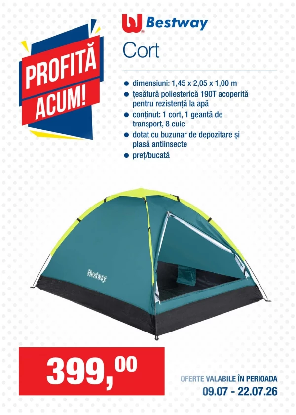 Catalog Metro - Profită Acum!, pagina 18: reduceri și oferte 09 - 22 iulie 2026