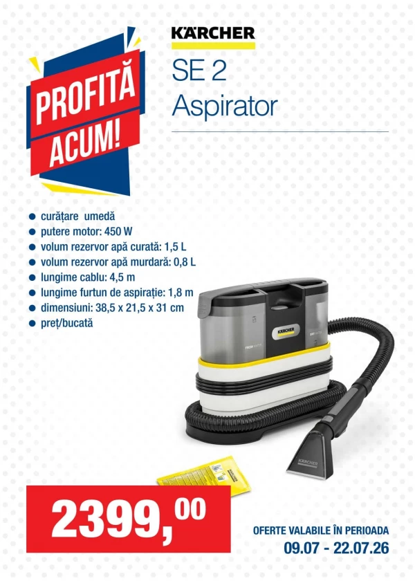 Catalog Metro - Profită Acum!, pagina 17: reduceri și oferte 09 - 22 iulie 2026