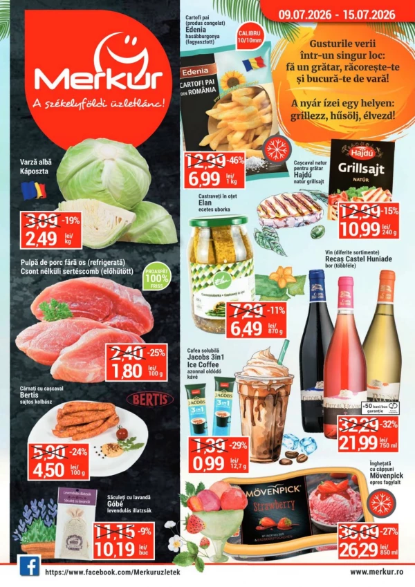 Catalogul cu reduceri