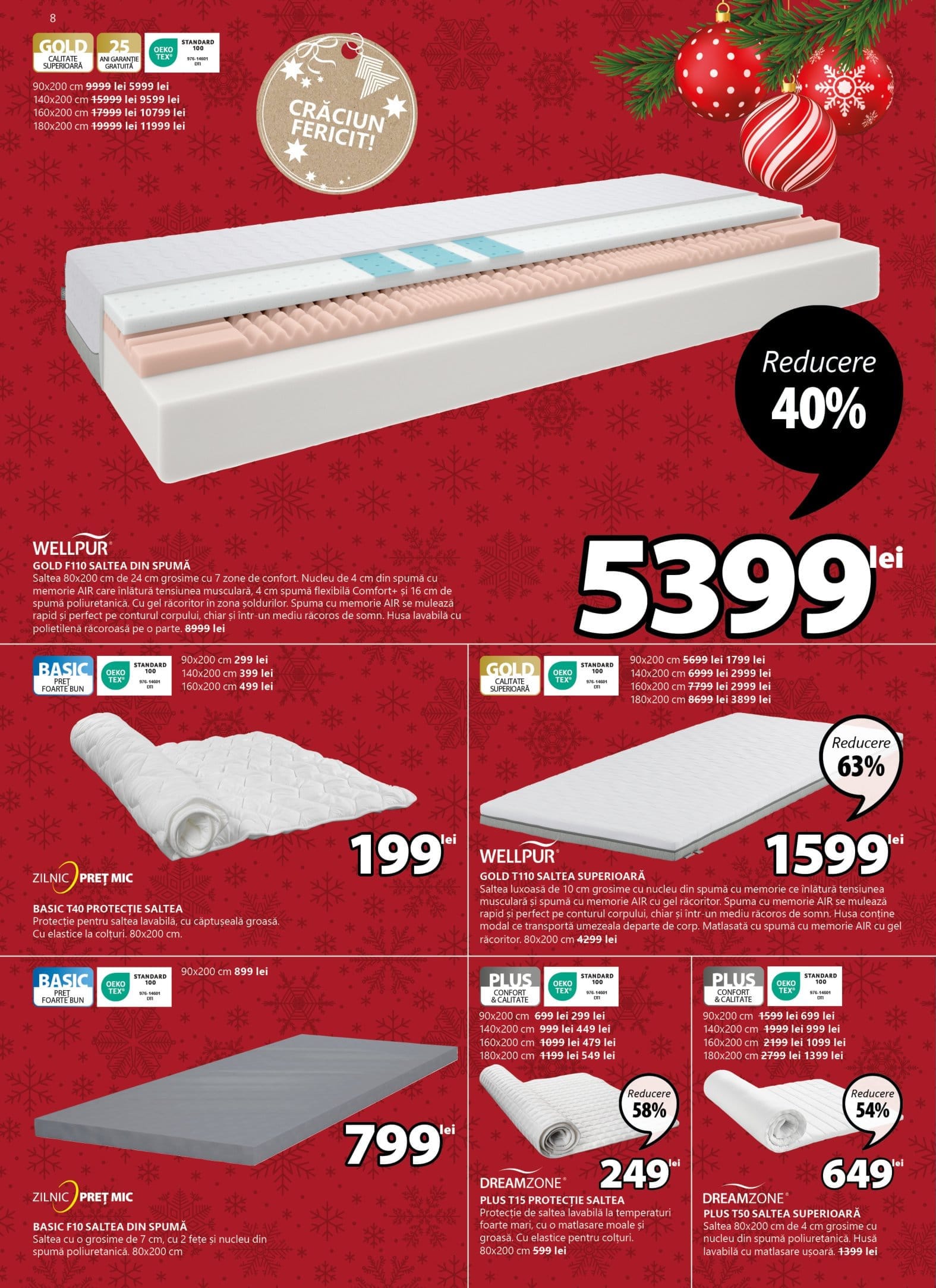 Jysk catalog cu reduceri 14 30 December 2023