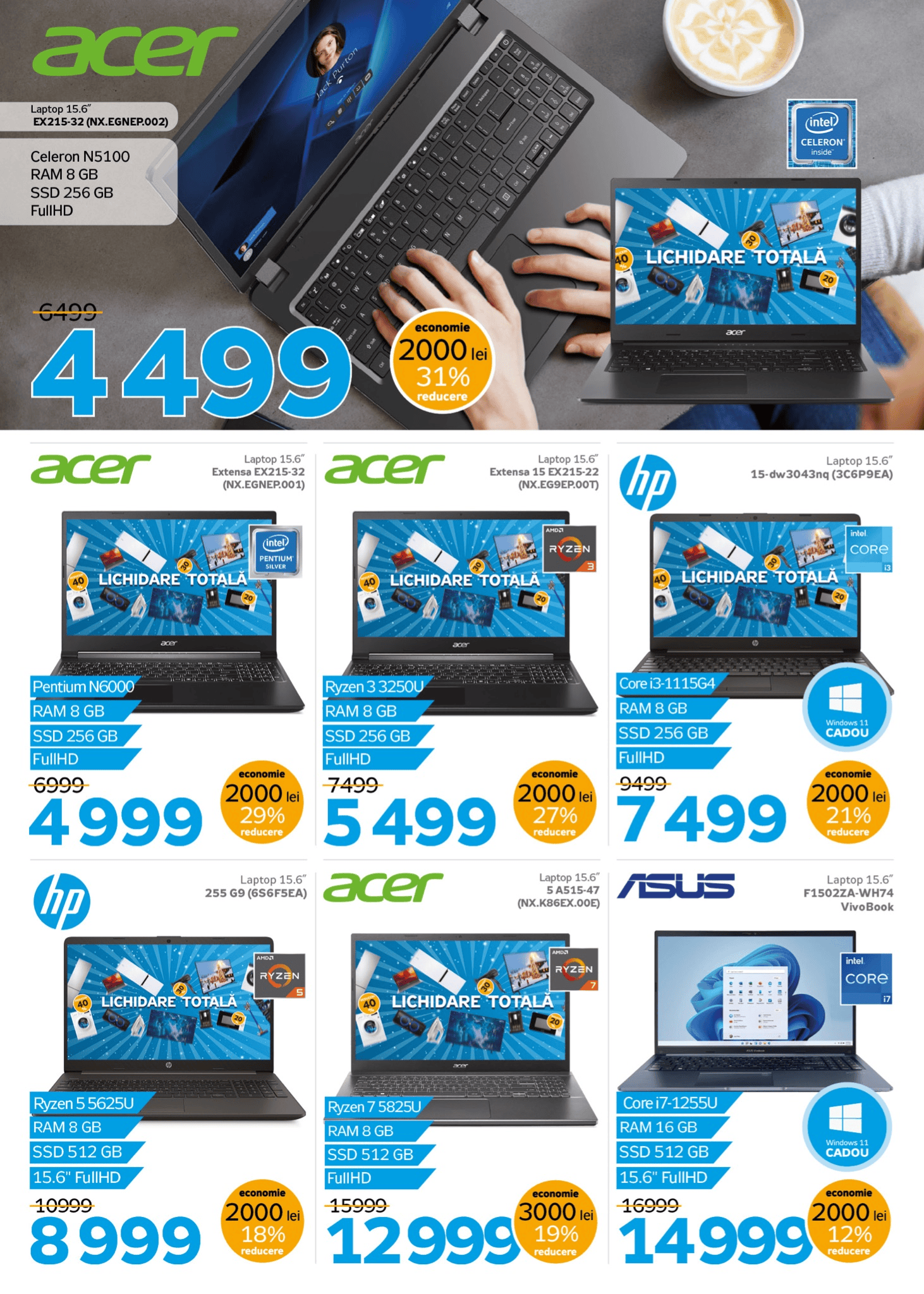 Maximum | Total liquidation of premium products with up to 40% discount: 23  January - 05 February 2024 | Mooldo