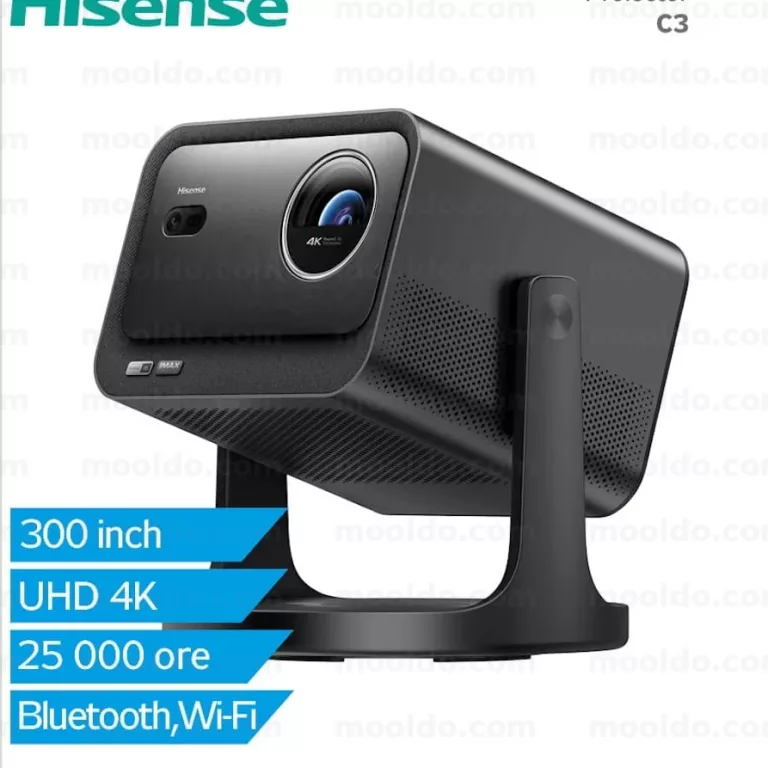 Hisense Proiector C3