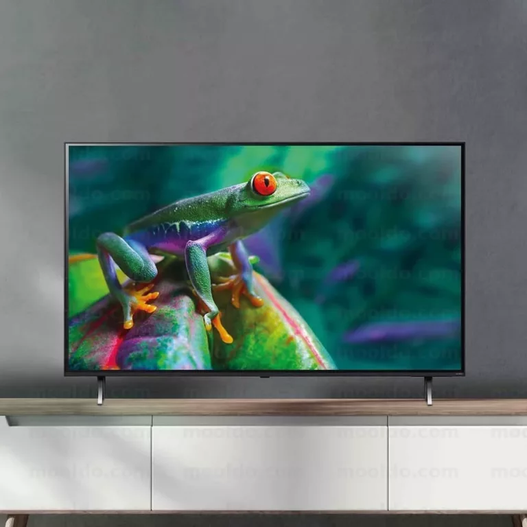 Smart TV LED 43'' 43QNED70B6C