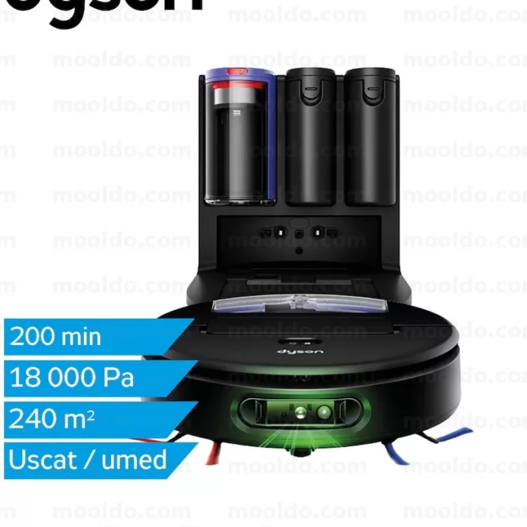 dyson Aspirator robot RB05 Spot+Scrub