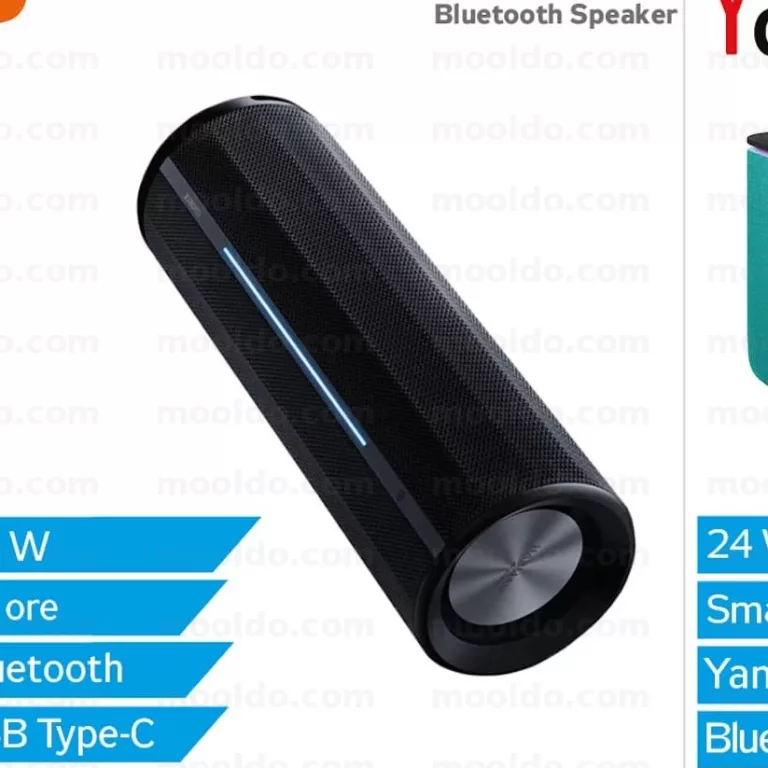 Xiaomi Boxă portativă 40W Harman audio Bluetooth Speaker