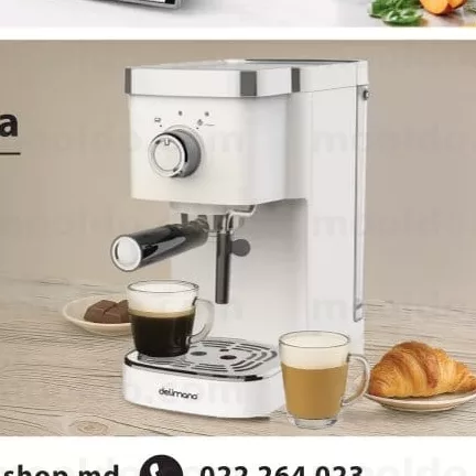 Mașină de cafea Delimano Primera