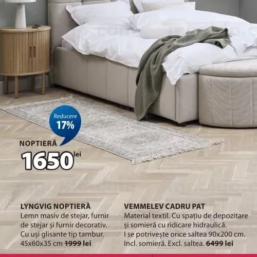NOPTIERĂ LYNGVIG