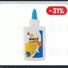 Clei universal PVA 120 g