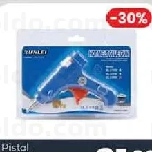 Pistol de lipit 15 cm