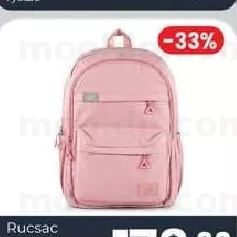 Rucsac școlar 45x32 cm