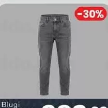 Blugi p/u băieți 6-13 ani