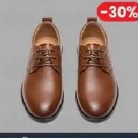 Pantofi p/u băieți măr. 25-30