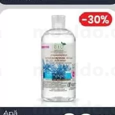 Apă micelară 500 ml