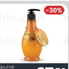 Spumă de curățare 275 ml