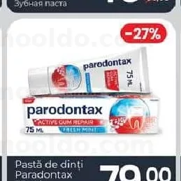 Pastă de dinți Parodontax 75 ml