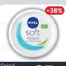 Cremă de față 200 ml
