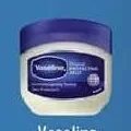 Vaseline Original 100g