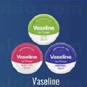 Vaseline Balsam de buze 20g