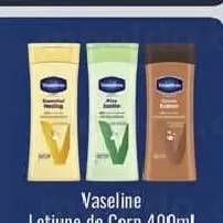 Vaseline Loțiune de Corp 400ml