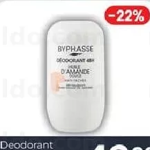 Deodorant roll-on 50 ml