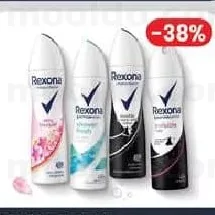 Spray deodorant în sortiment 150 ml