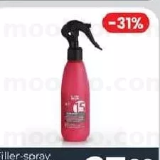 Spray filler p/u păr, 15 în 1 200 ml